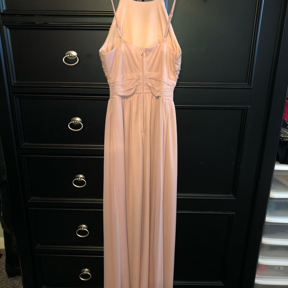 Sequined Prom/Party dress - Picture 2 of 3